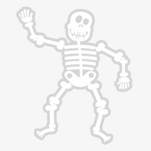 Download Halloween Skeleton Png Free Hd Halloween Skeleton Transparent Image Pngkit