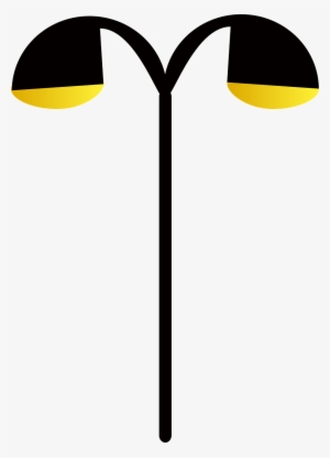 Street Lamp Clipart