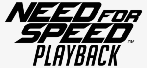 Need For Speed Payback