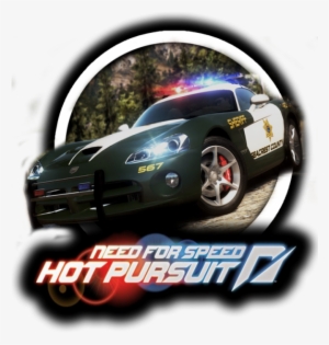 Need For Speed™ Hot Pursuit - Need For Speed Hot Pursuit