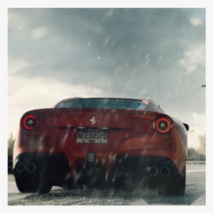 Need For Speed Is Heading To Next-gen Consoles In The - Need For Speed Rivals Game Xbox 360