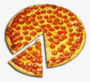 Home - California-style Pizza