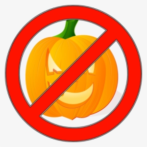 More Than A Harmless Holiday For Kids - No Halloween