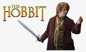 The Hobbit Png Clipart - Hobbit Png