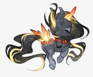 Harvest Moon Clipart Haloween - My Little Pony: Friendship Is Magic