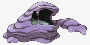 Muk - Muk Pokemon