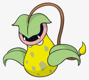 Victreebel - Pokemon That Really Exist