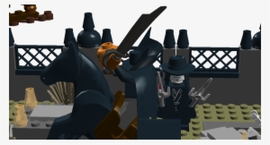 Modular Graveyard Haloween3 - Cemetery