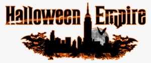 Halloween Empire Online Costume Store - Logo Halloween