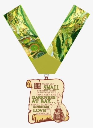 Did You Know That September 22 Is Hobbit Day It's The - Tree