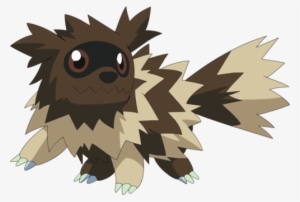 Pokemon Xy Zigzagoon 37 Background Wallpaper - Zigzagoon Pokemon