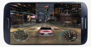 Need For Speed Underground 2 Android - Pc Game