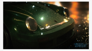 Nfs 2015 Pc (or) At Need For Speed Pc