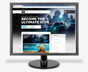 Need For Speed - Game Console - Download