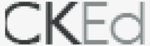 Ckeditor