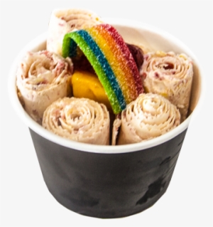 16 Passion Fruit Fruit - Passion Fruit