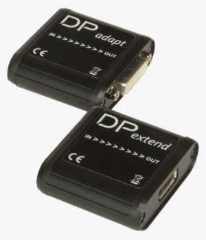 Displayport Accessories - Datapath Displayport Accessory