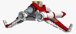 1 / - Lego