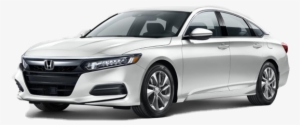 2018 Honda Accord - 2018 Honda Accord Hybrid Touring