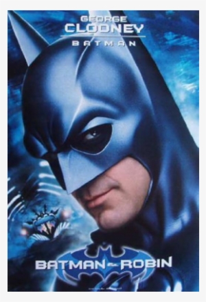 Batman Begins Posters - Batman I Robin 1997