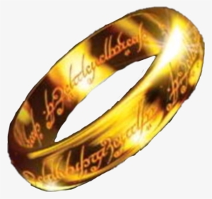 Lotr Lotr Changed My Life Hobbit Ring