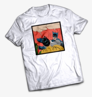 Order Your Stfu Hero T-shirt - Batman Slapping Robin Shirt