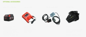 Accessories - Usb Cable