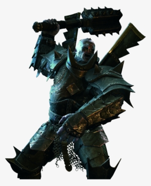 3) The Witcher Are Infertile But They Weren't Supposed - Witcher 1 Greater Brother