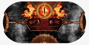 Heroes Of The Rings - Lord Of The Rings The Living Card Game Core Set