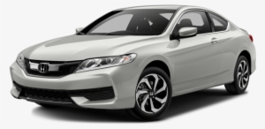 A Comparison Of The 2016 Honda Accord Coupe Vs The - 2016 Honda Accord Lx Png