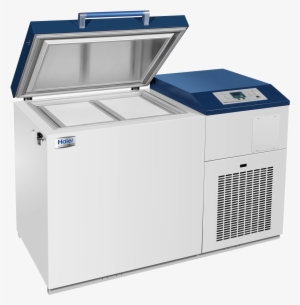 Preservation - Cryogenic Freezer