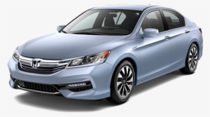 36 Pm 170763 Cr Exl 34front 6/12/2016 - 2017 Honda Accord Hybrid White