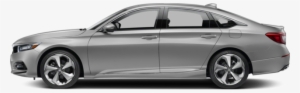 Touring 2018 Honda Accord Sedan Touring - 2018 Honda Accord