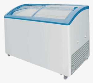 Diana Tc-405cg - Icecream Freezer