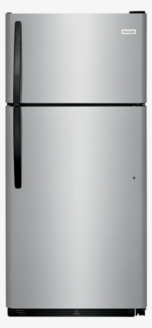Top Freezer Refrigerator - Refrigerator