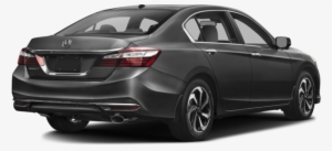 Honda Accord - Lia Honda Enfield