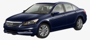 Car Hire Honda Accord In Hyderabad - Honda Accord 2008 Blue 4 Door