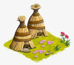 Fr Beehive L1 - Illustration