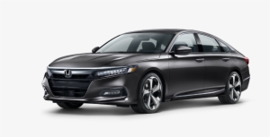 2018 Honda Accord Touring - 2018 Honda Accord Lx 1.5 T