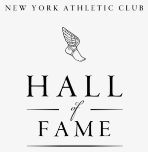 New York Athletic Club Hall Of Fame