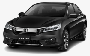 0km-accord - Veiculos Honda