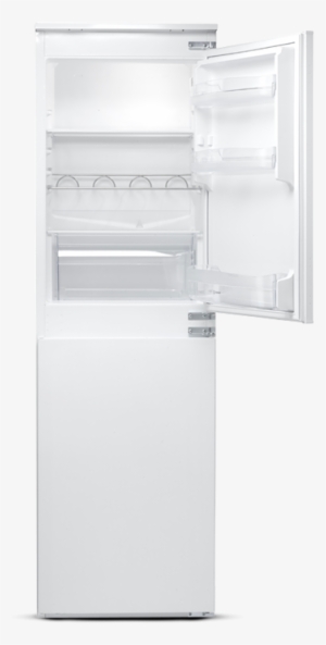 Integrated Fridge Freezers - Refrigerator