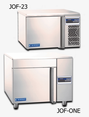 Techfrost Blast Freezer Jof One Jof - Countertop Blast Freezer- Small - Techfrost
