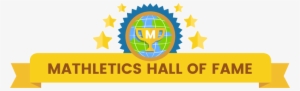 Mathletics Hall Of Fame