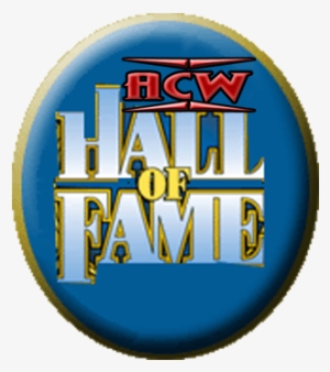 Acw Hall Of Fame 2014 Logo - Wwe Hall Of Fame 2004 :: Dvd