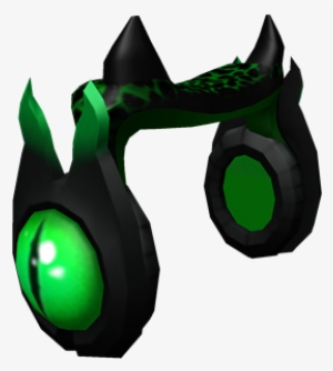 Overseer Overload Headphones - Roblox
