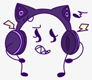 Nekomimi Headphones - Wiki