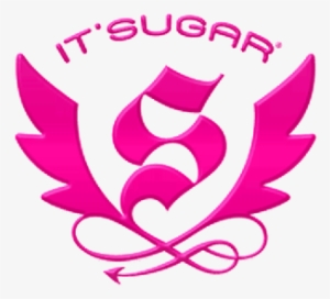 Candy Hall Of Fame Is A Sweet Honor - Its Sugar Logo