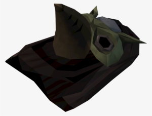 Gas Mask Detail - Wiki