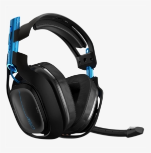Asta50 - Astro Gaming A50 Mod Kit